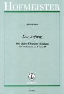 Der Anfang 