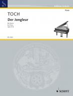 The Juggler Op. 31/3 Standard