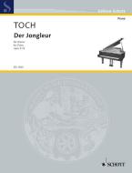 The Juggler Op. 31/3 Standard