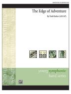 The Edge Of Adventure 