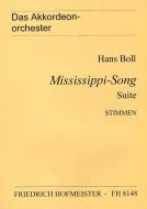Mississippi-Song 