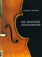 Die Mainzer Geigenbauer 