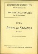 Orchestra Studies: Horn Vol. 14 