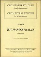 Orchestra Studies: Horn Vol. 15 