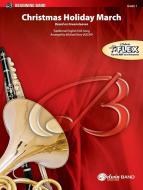 Christmas Holiday March Download