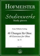 48 études op. 31 