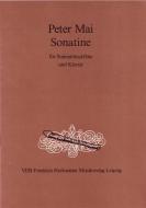 Sonatine 