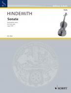 Sonata Op. 11/5 Standard