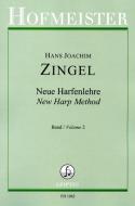Neue Harfenlehre 2 