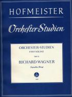 Orchesterstudien für Violine Heft 13 