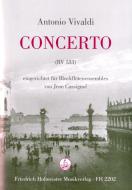 Concerto RV 533 