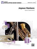 Joyous Venture 