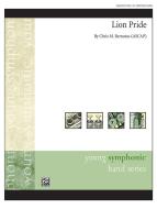 Lion Pride 