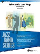 Brincando com Fogo 