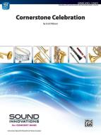 Cornerstone Celebration 