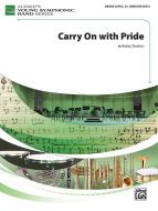 Carry On with Pride 