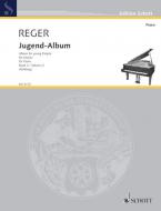 Album pour la jeunesse op. 17 Vol. 2 Standard