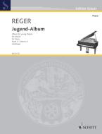 Album pour la jeunesse op. 17 Vol. 2 Standard