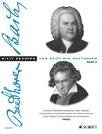 De Bach à Beethoven Vol. 2 