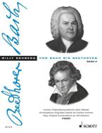 De Bach à Beethoven Vol. 2 