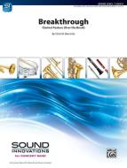 Breakthrough 