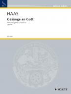 Gesänge an Gott op. 68 Standard