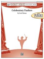 Celebratory Fanfare Download