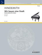 Wir bauen eine Stadt Standard