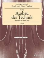 Das Geigen-Schulwerk 2 Standard
