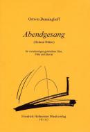 Abendgesang 
