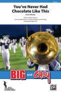 You've Never Had Chocolate Like This 
