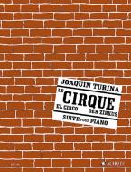 Le Cirque Standard