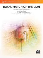 Royal March of the Lion 