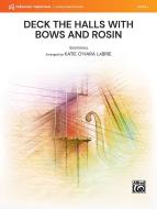 Deck the Halls with Bows and Rosin Download
