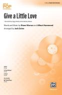 Give a Little Love Download