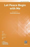 Let Peace Begin with Me Download