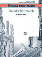 Thunder Bay March Download