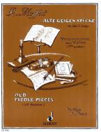 Vieux Morceaux pour Violon Standard