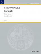 Pastorale Standard