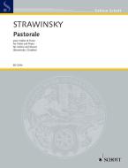 Pastorale Standard