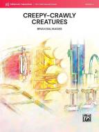 Creepy-Crawly Creatures Download