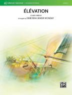 Élévation 