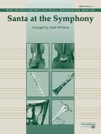 Santa At the Symphony 