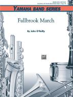 Fallbrook March Download