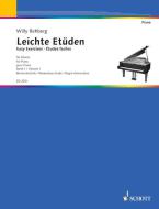 Études faciles Vol. 1 Standard