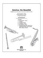America, The Beautiful 