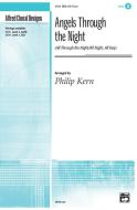Angels Through the Night 