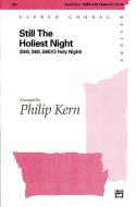 Still the Holiest Night Download