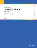 Album classique Standard