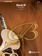 Block M 
